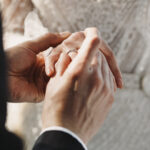 Hand In Marriage